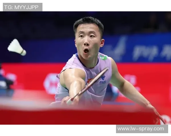 上海羽毛球队战术创新引领潮流助力羽毛球竞技水平再攀高峰 上海羽毛球队战术创新引领潮流助力羽毛球竞技水平再攀高峰