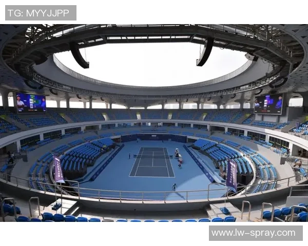 刘静独家分享网球心得与技巧助你提升球技的完美指南 刘静独家分享网球心得与技巧助你提升球技的完美指南