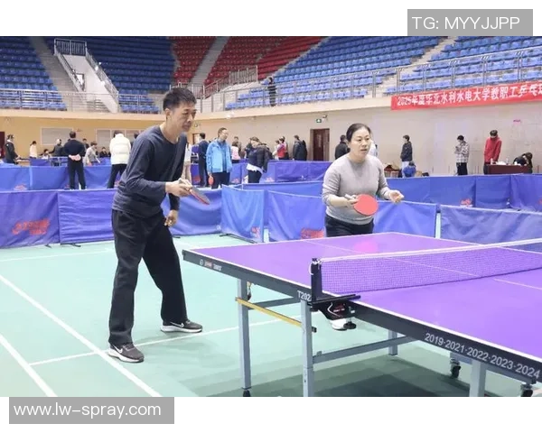 乒乓球的魅力：深入深圳乒乓球队的团队协作与默契之道