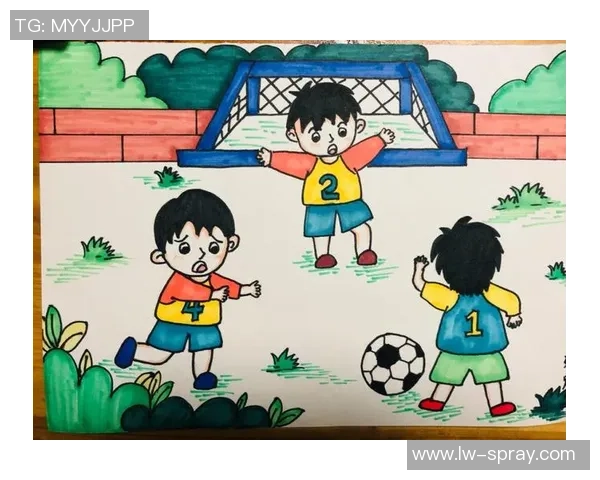 一年级小朋友快乐踢足球的趣味时光与成长故事 一年级小朋友快乐踢足球的趣味时光与成长故事