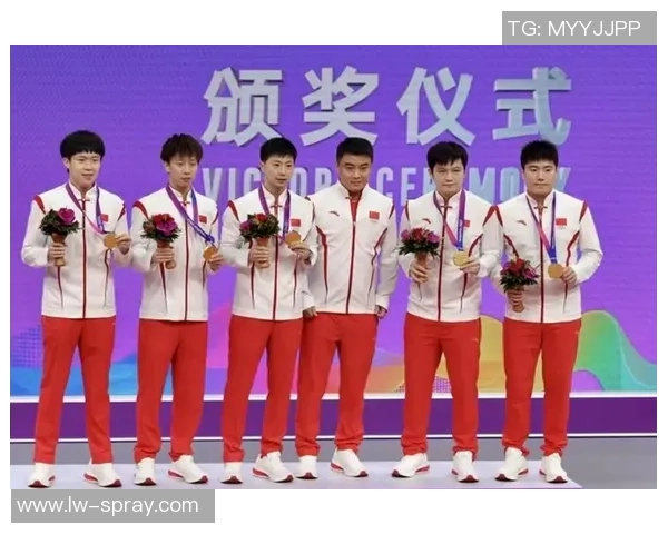 亚运会点评：杭州乒乓球队展现出卓越节奏与团队默契的精彩表现