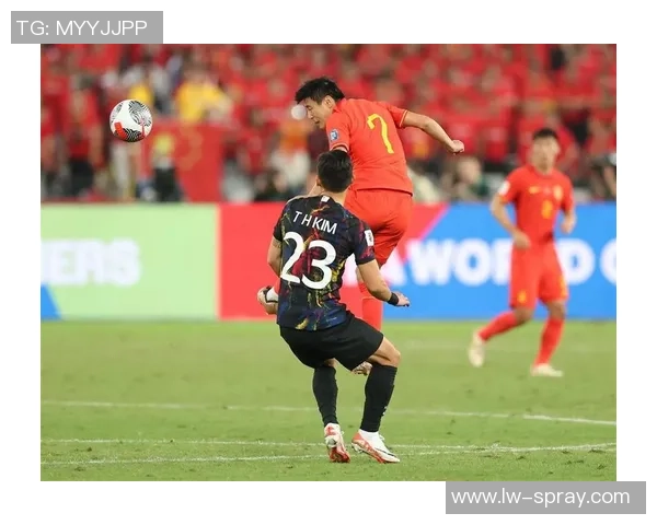 中韩足球比赛赛果分析与回顾揭示两国足球实力对比与发展趋势