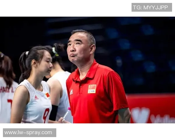 刘军专访：从排球小将到国家队教练的心路历程与成长故事