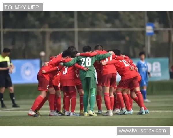 探索足球U级别的培养体系与青少年发展路径分析 探索足球U级别的培养体系与青少年发展路径分析