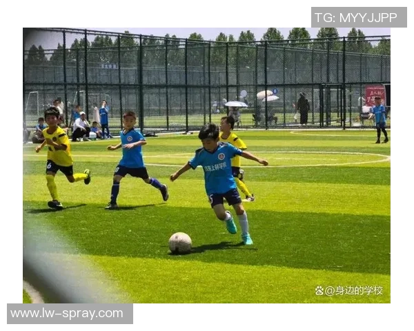 提升青少年足球技能的u8足球训练方法与技巧分享