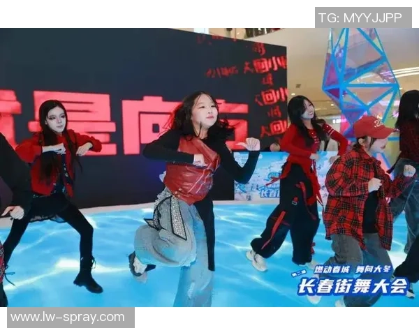 杭州街舞队配合引发热议舞者之间默契与争议的深度探讨