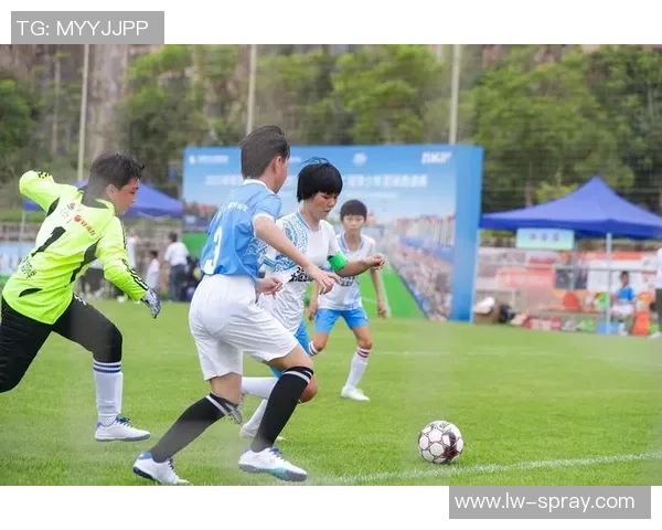 智能足球招募软件助力青少年球员快速成长与发展