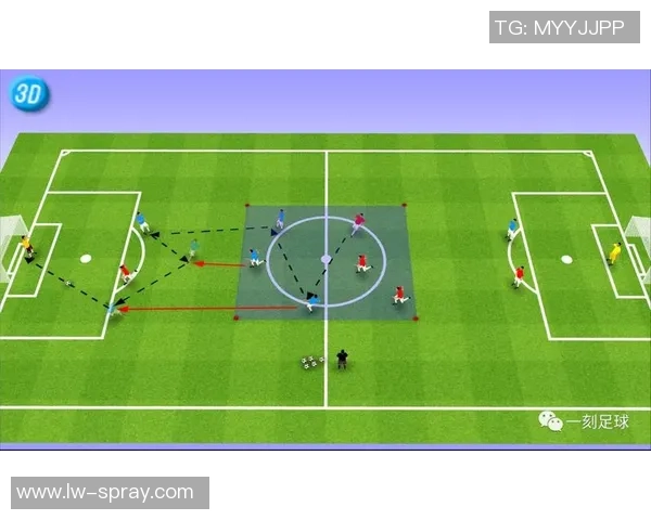 足球元素墙打造独特运动空间让热爱足球的你尽情挥洒激情与创意