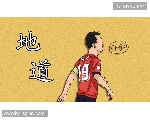 热血青春与团队精神室内足球动漫带你领略不一样的竞技魅力 热血青春与团队精神室内足球动漫带你领略不一样的竞技魅力