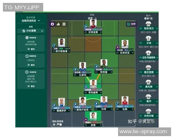 足球维度下的战术演变与球员素质提升的深度分析与探讨