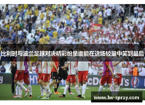 比利时与波兰足球对决精彩纷呈谁能在这场较量中笑到最后