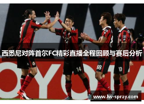 西悉尼对阵首尔FC精彩直播全程回顾与赛后分析